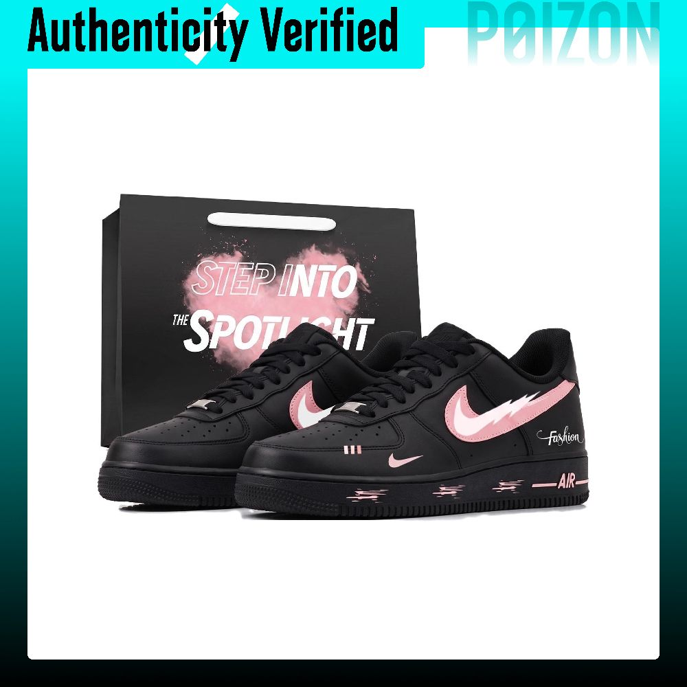 Nike Shoes Air Force 1 - Кроссовки Nike Air Force 1, модель