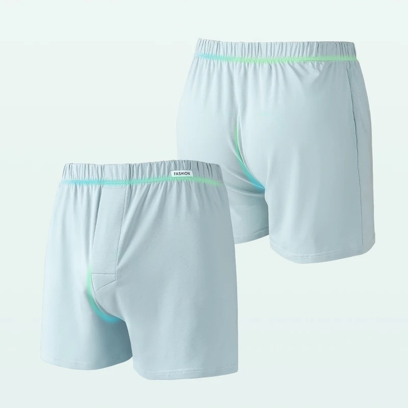 Мужское нижнее белье, боксеры, – обзор и цена Boxer Brief Pack Cotton