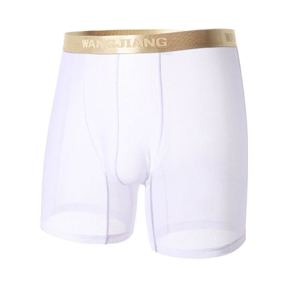 Мужские сетчатые прозрачные то – обзор и цена Boxer Shorts Modal